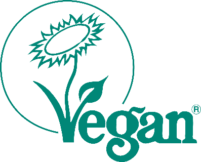 VEGAN 인증 마크