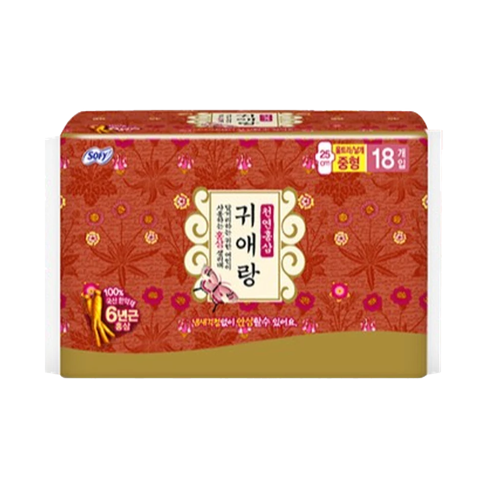 귀애랑 천연홍삼